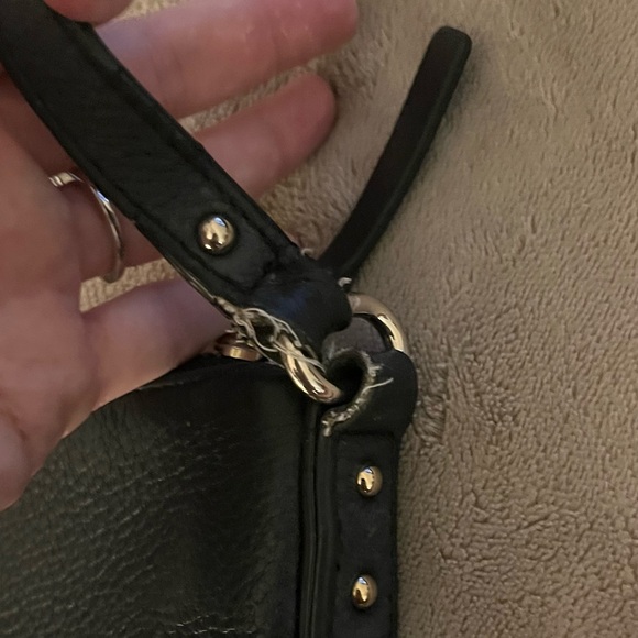 Kate Spade Black Crossbody Bag - Picture 5 of 8